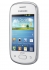 Samsung Galaxy Star Duos S5282